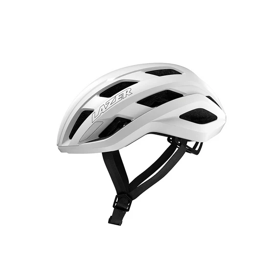 Casque Route LAZER STRADA KINETICORE Blanc Matt - Image 3