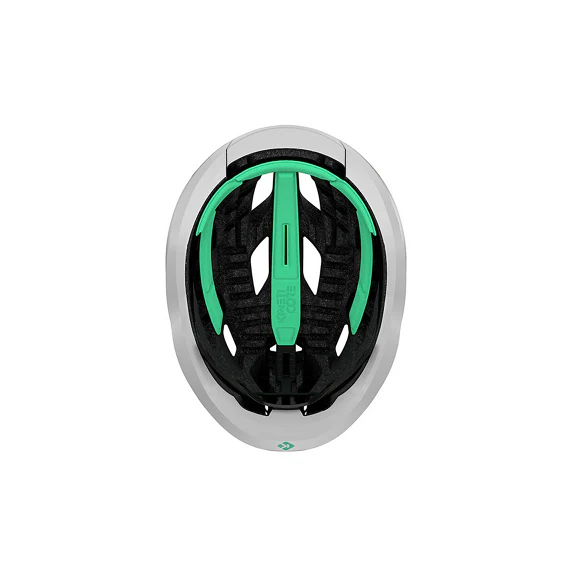 Casque Route LAZER STRADA KINETICORE Blanc Matt - Image 6
