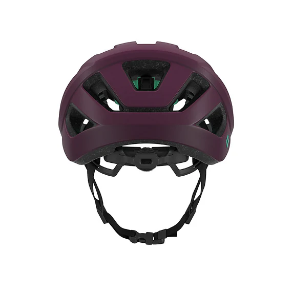 Casque Route LAZER TONIC KINETICORE Tyrian Matt - Image 4
