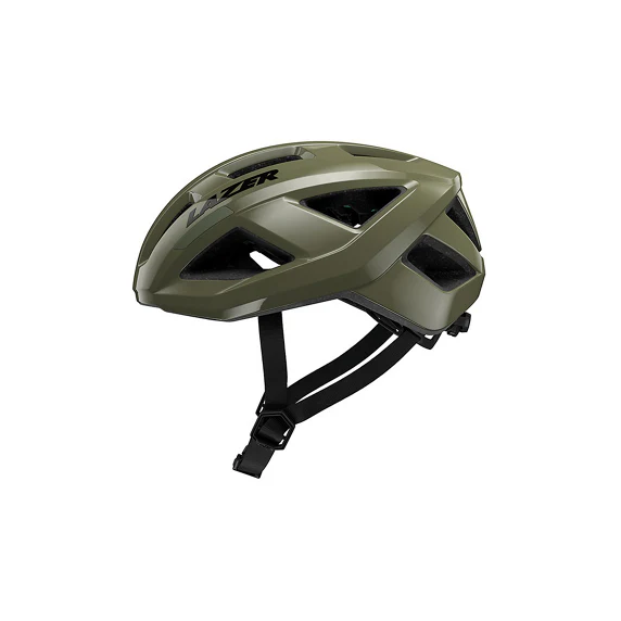 Casque Route LAZER TONIC KINETICORE Vert - Image 3