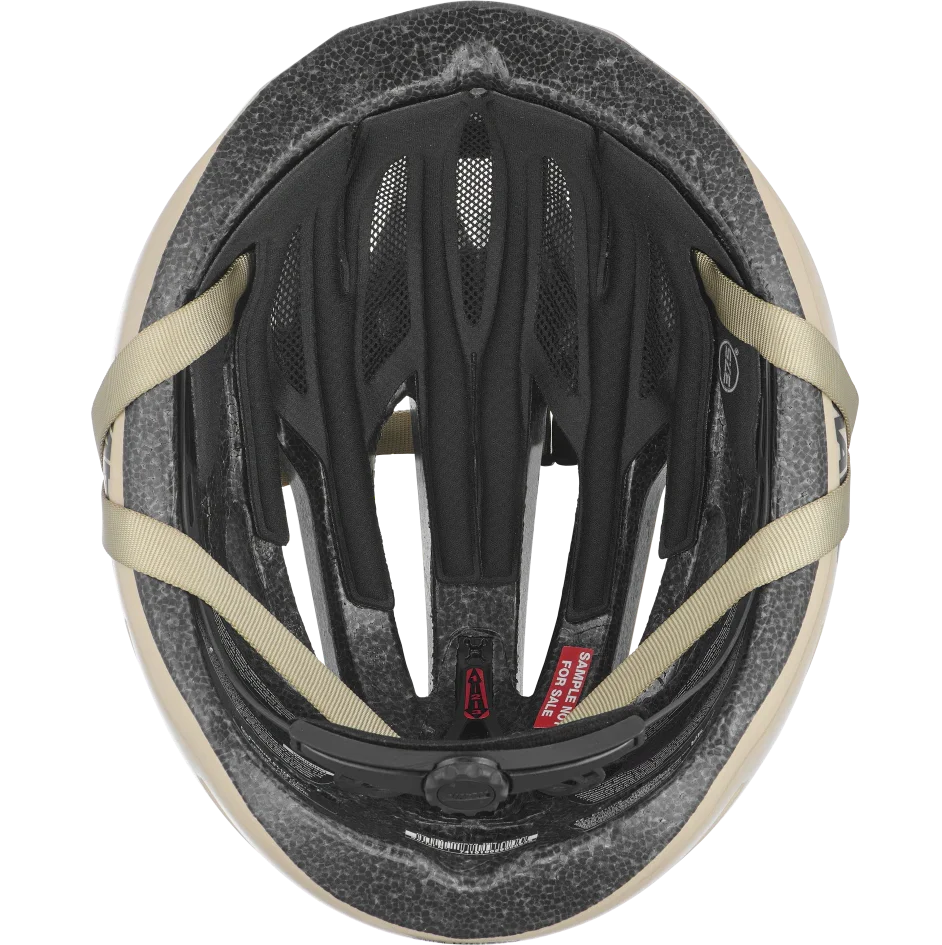 Casque Route MAVIC AKSIUM ELITE Beige - Image 5