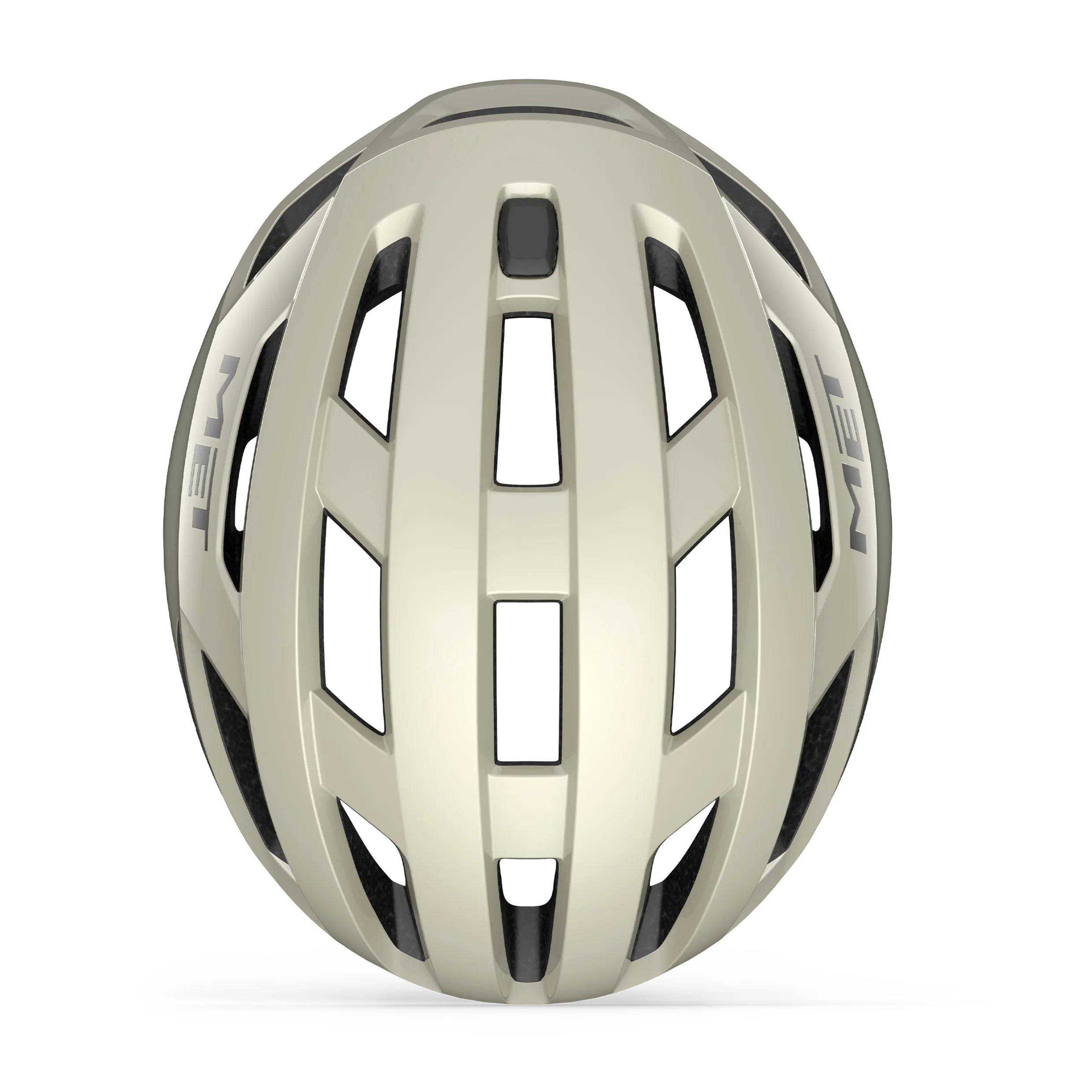 Casque Route MET VINCI MIPS Gris - Image 3