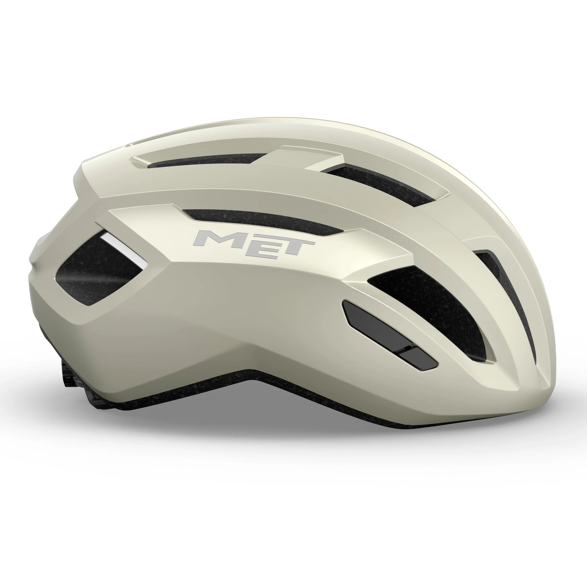 Casque Route MET VINCI MIPS Gris - Image 4