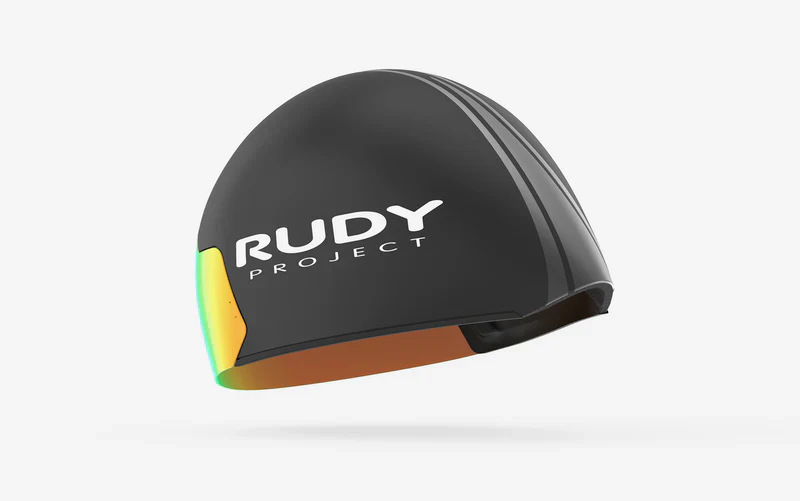 Casque Route RUDY PROJECT WINGDREAM Noir - Image 4