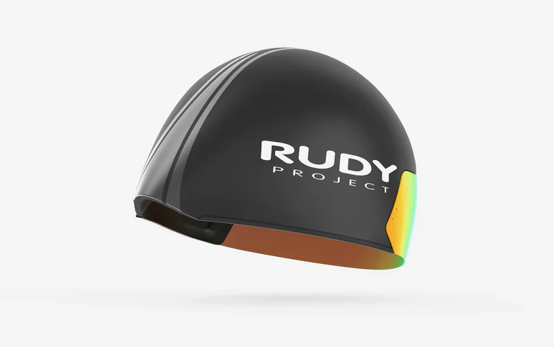 Casque Route RUDY PROJECT WINGDREAM Noir - Image 5