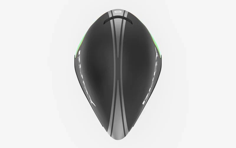 Casque Route RUDY PROJECT WINGDREAM Noir - Image 6