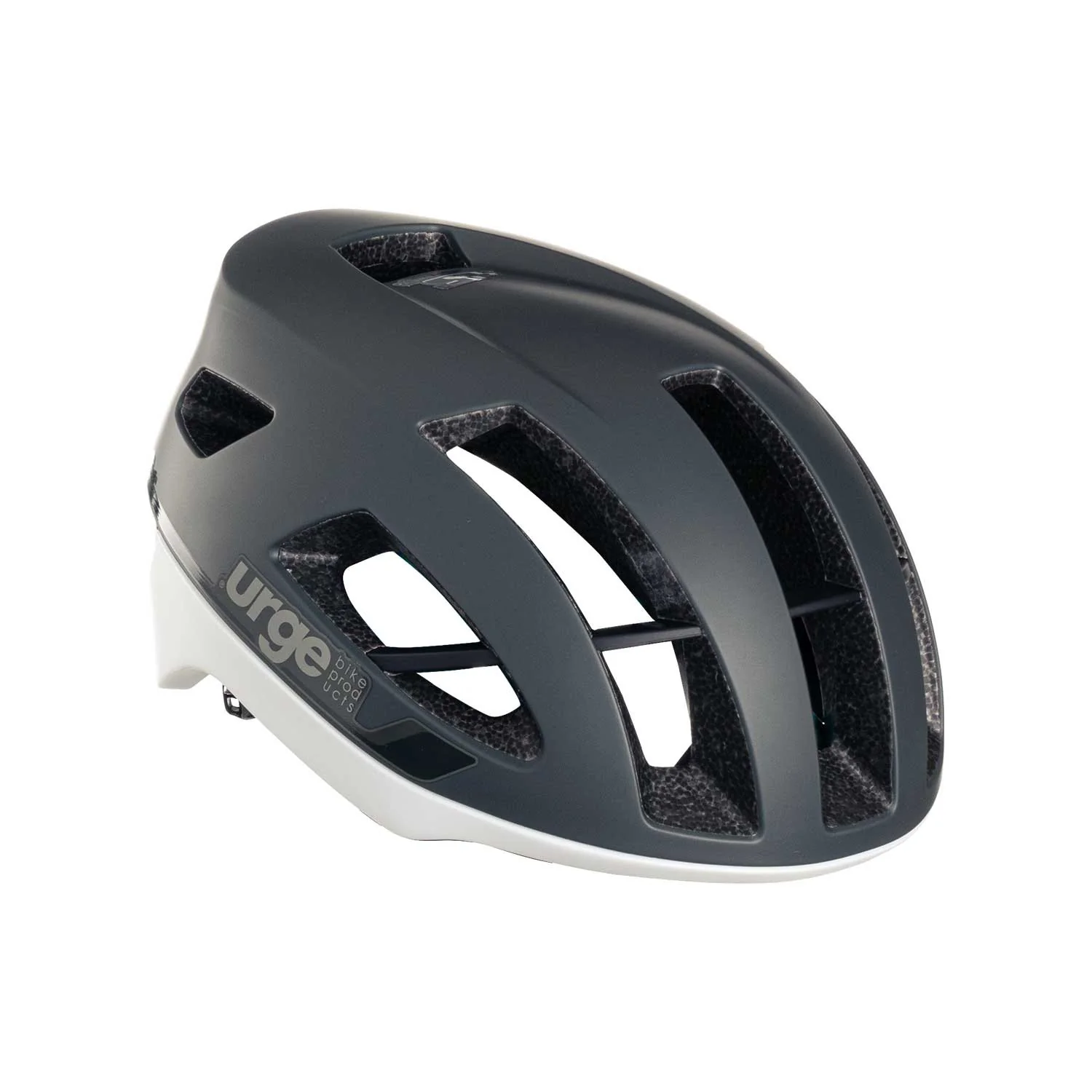 Casque Route URGE PAPINGO 15TH Gris/Blanc - Image 5