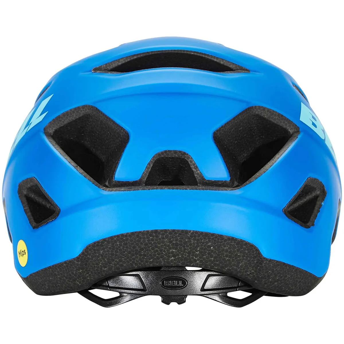 Casque VTT BELL NOMAD 2 MIPS Bleu - Image 5