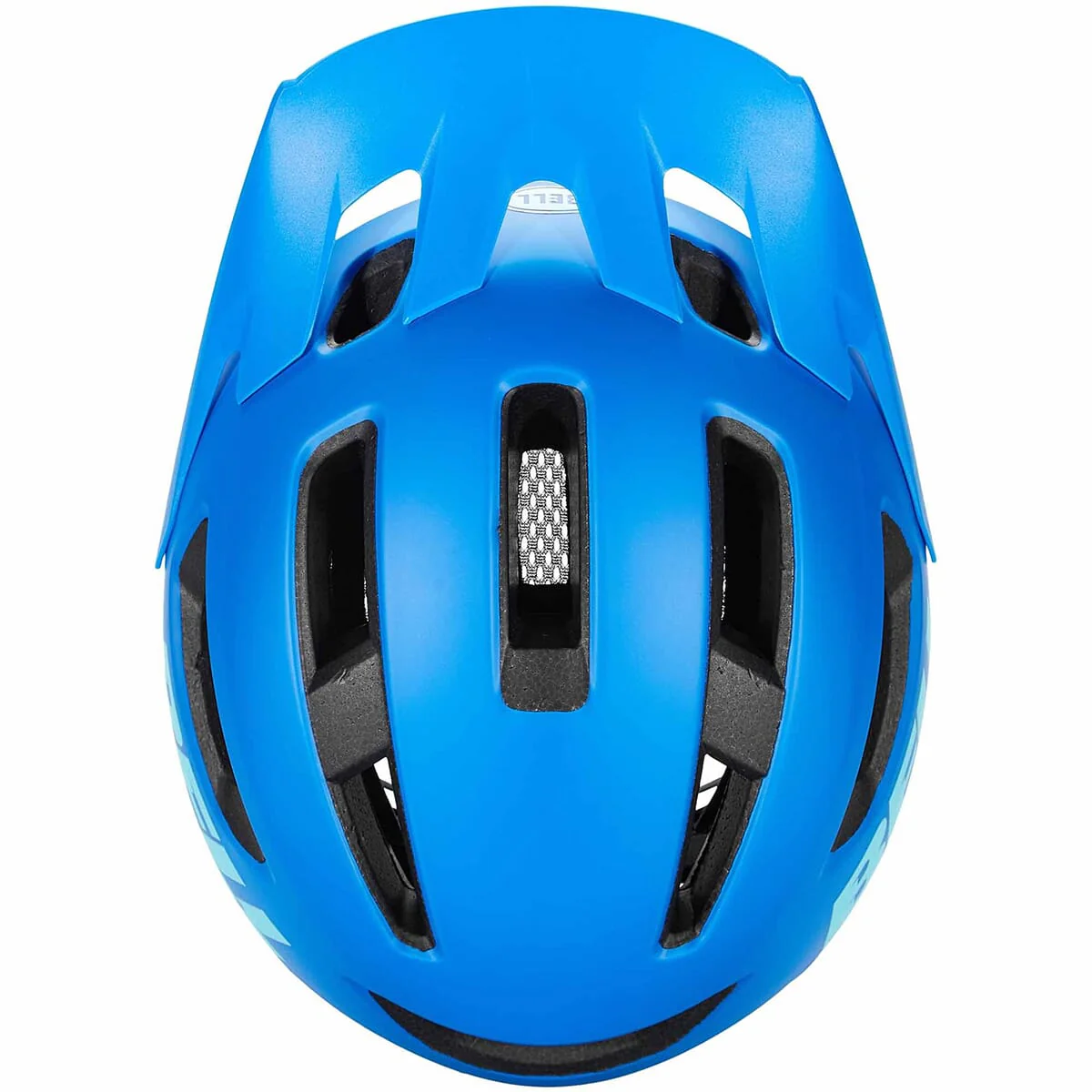 Casque VTT BELL NOMAD 2 MIPS Bleu - Image 6