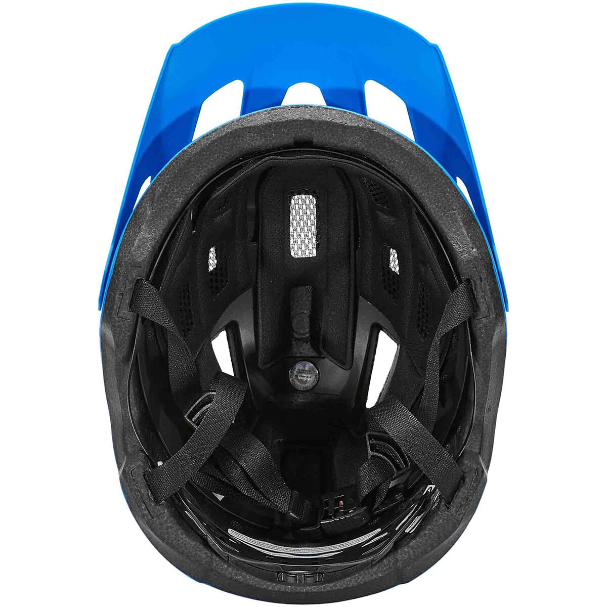 Casque VTT BELL NOMAD 2 MIPS Bleu - Image 7