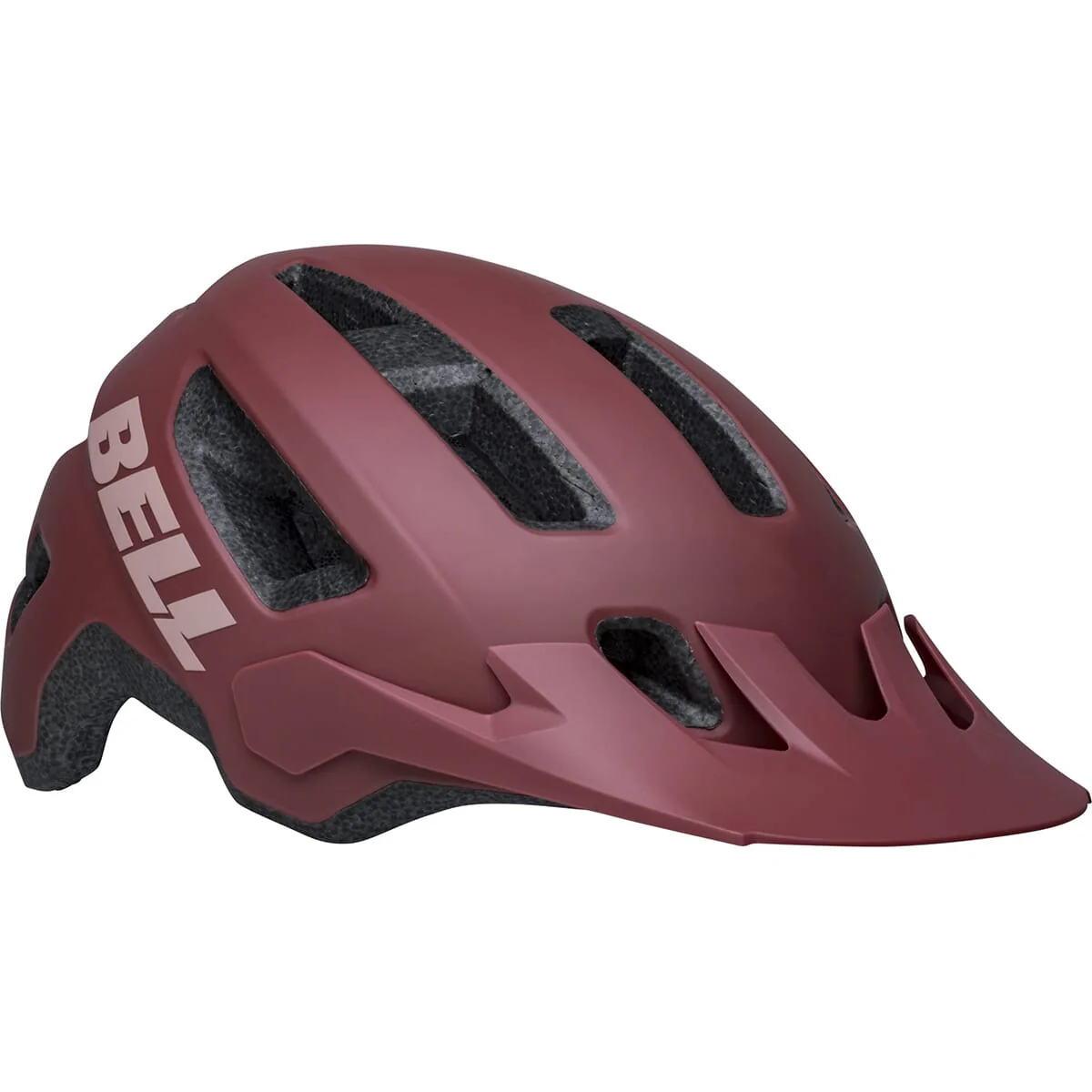 Casque VTT BELL NOMAD 2 MIPS Rose Mat - Image 3