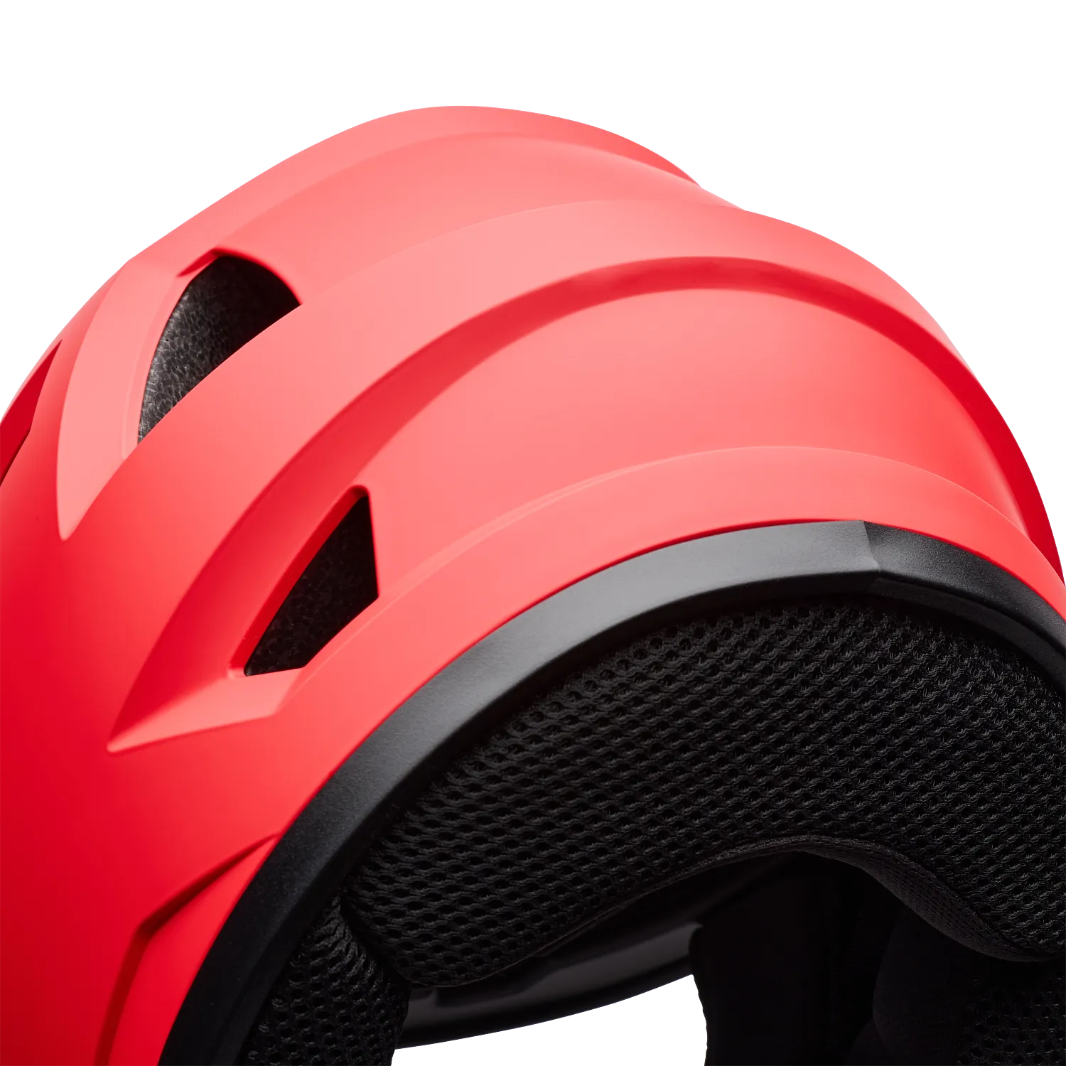 Casque VTT BELL SANCTION 2 Rouge - Image 7