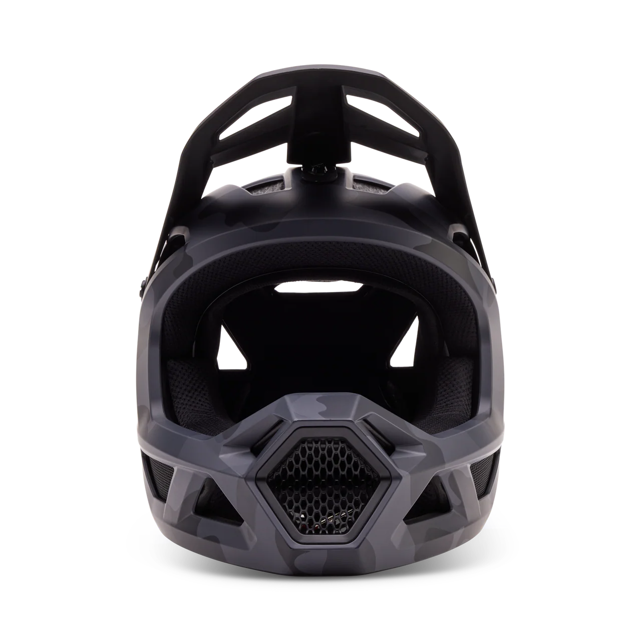 Casque VTT FOX RAMPAGE CAMO MIPS Noir - Image 6