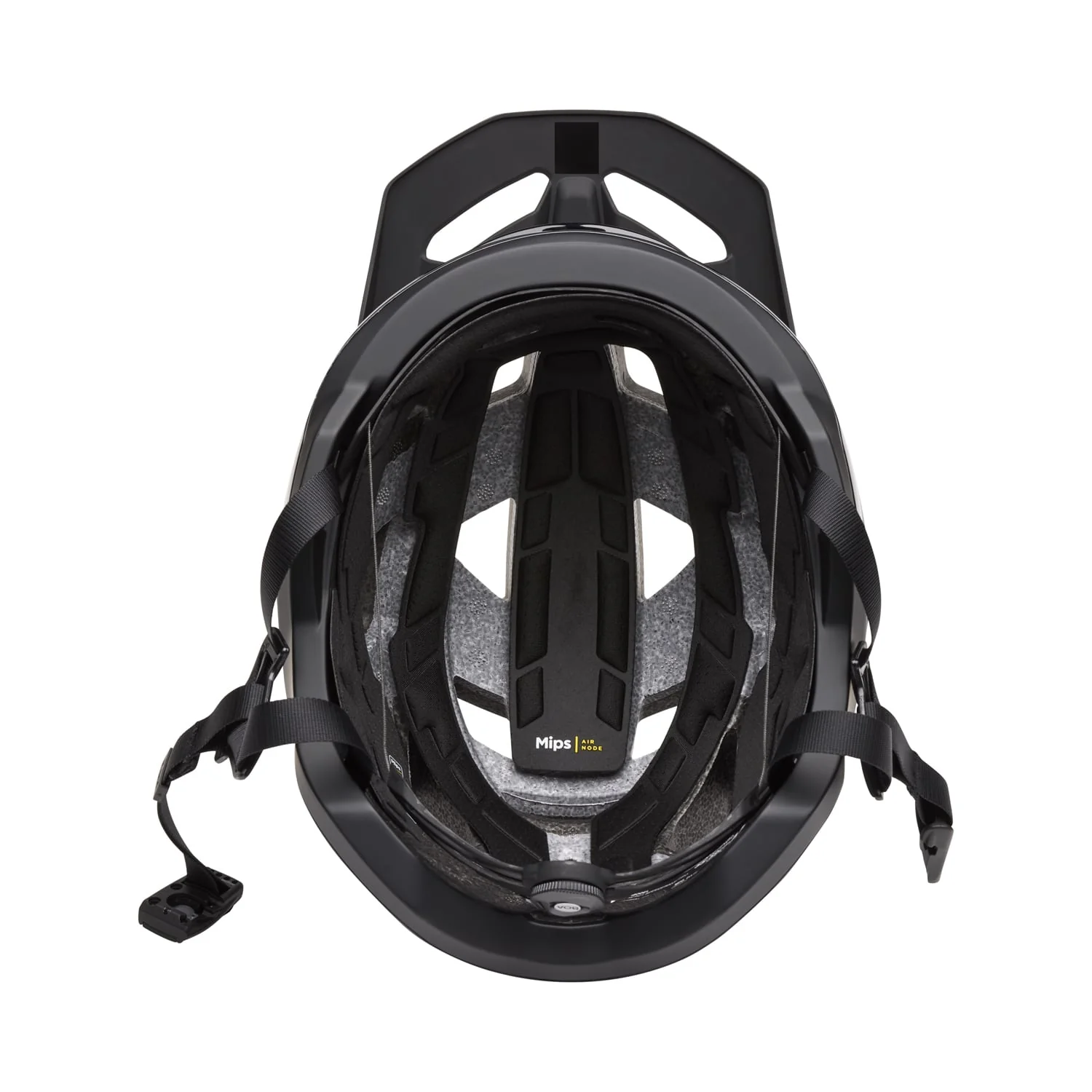 Casque VTT FOX SPEEDFRAME PRO MIPS Noir Mat - Image 5