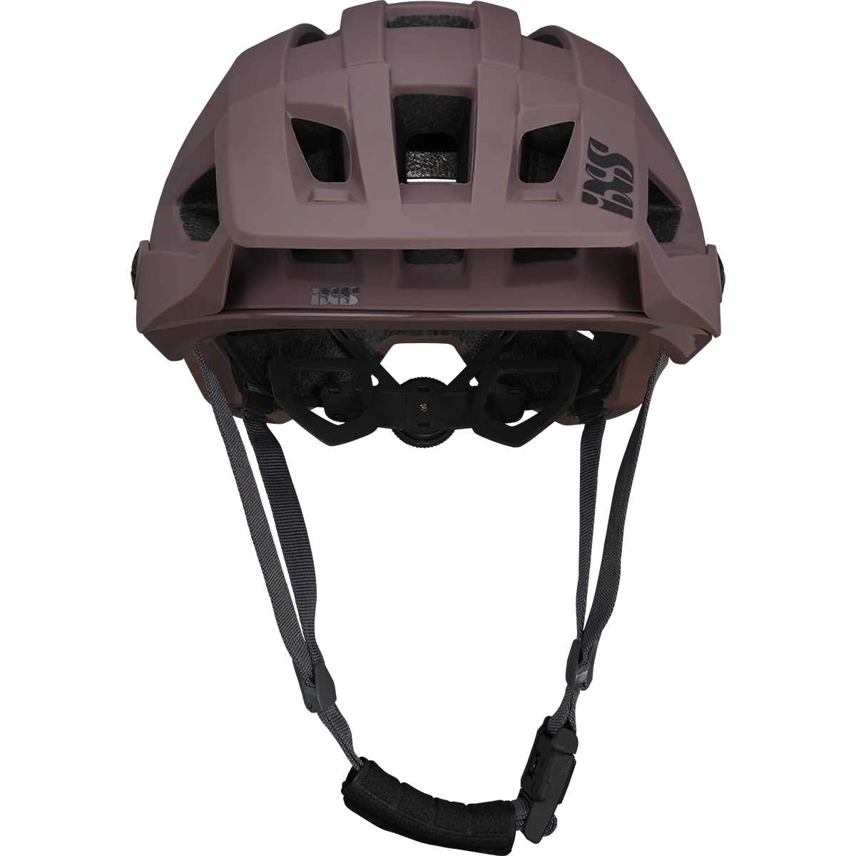 Casque VTT IXS TRIGGER AM MIPS Marron - Image 3