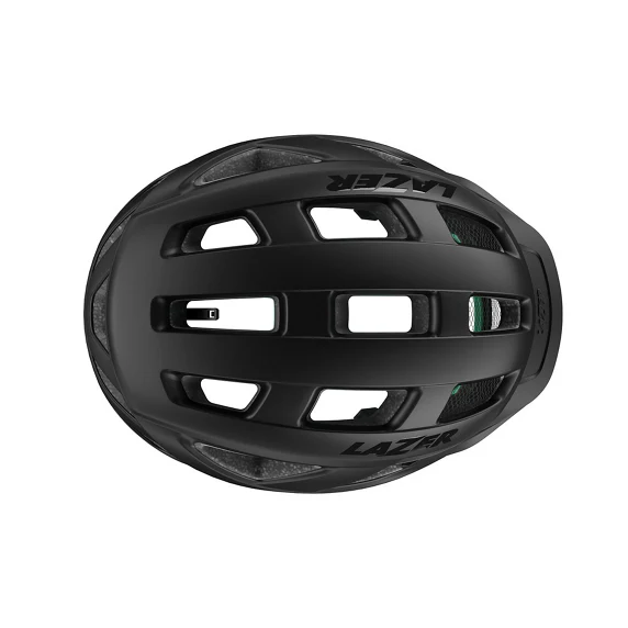 Casque VTT/Gravel LAZER CERRO KINETICORE Noir Mat - Image 2