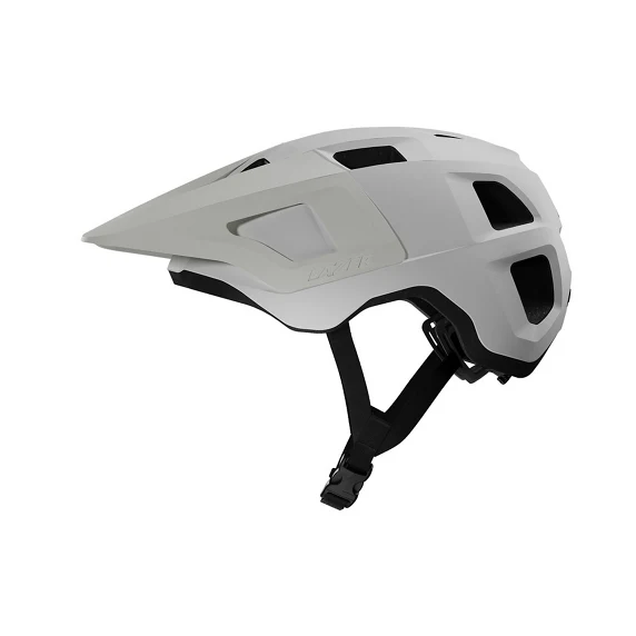 Casque VTT LAZER FINCH KINETICORE Junior Blanc Matt - Image 3