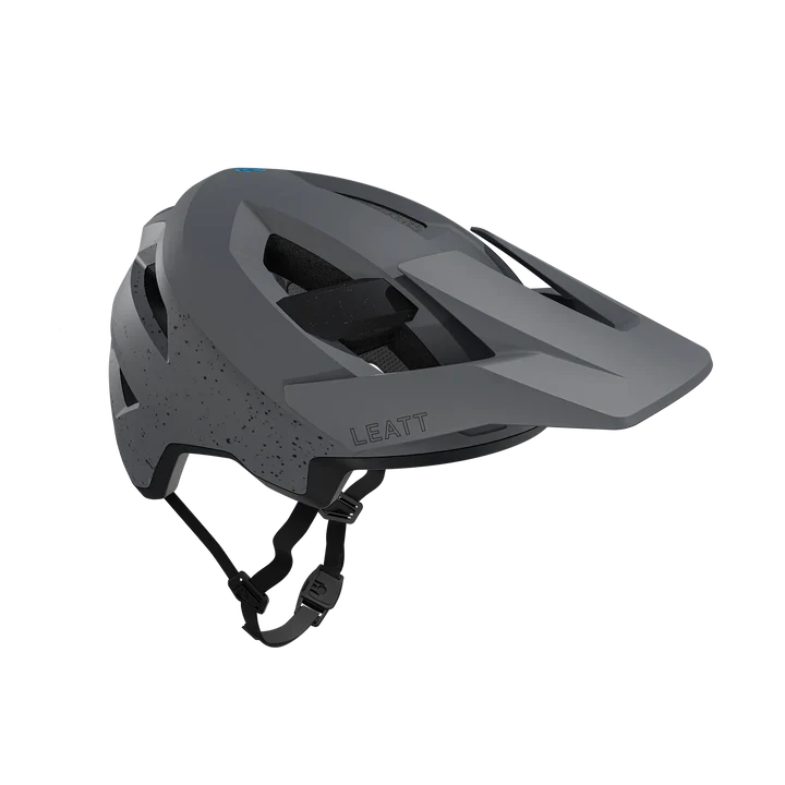 Casque VTT LEATT MTB ALL-MOUNTAIN 3.0 Gris - Image 2