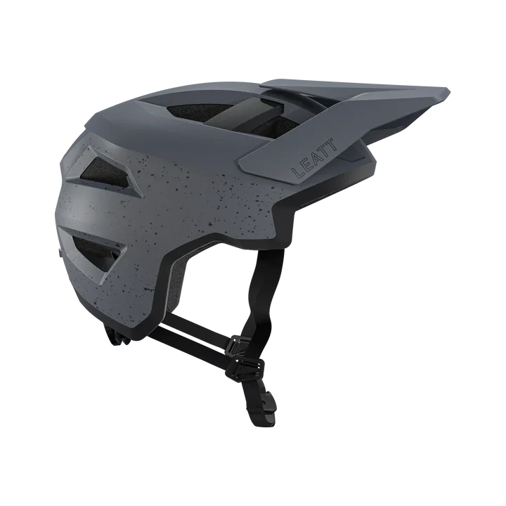 Casque VTT LEATT MTB ALL-MOUNTAIN 3.0 Gris - Image 3