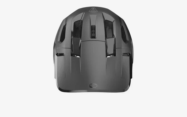 Casque VTT RUDY PROJECT TERRAFORM Noir Matt - Image 3