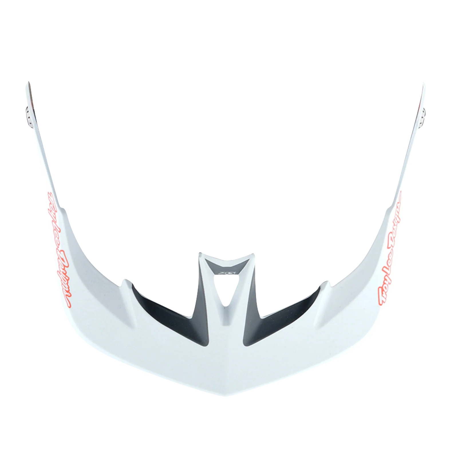 Casque VTT TROY LEE DESIGNS A3 MIPS INTAKE Blanc - Image 5