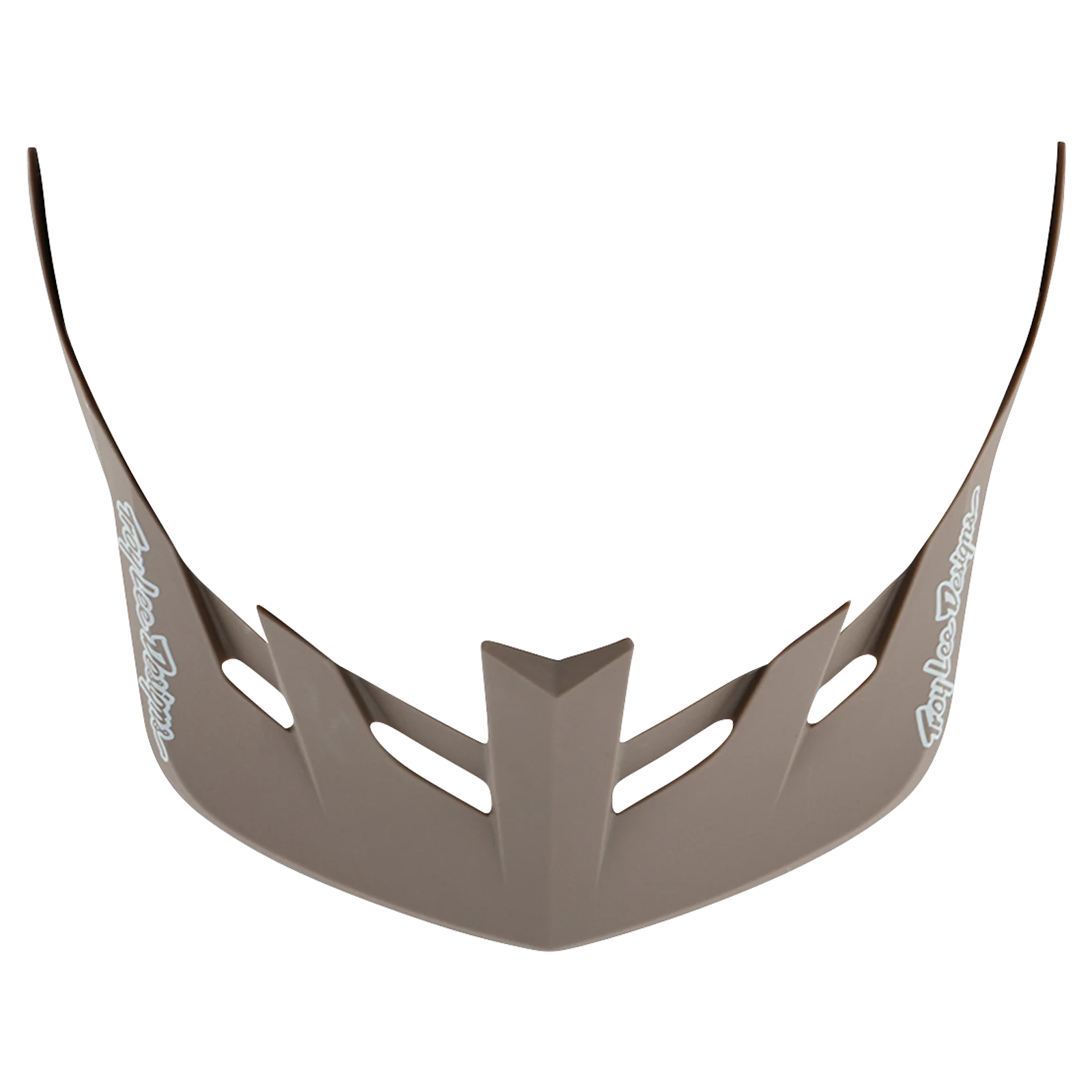 Casque VTT TROY LEE DESIGNS FLOWLINE ORBIT MIPS Marron - Image 5