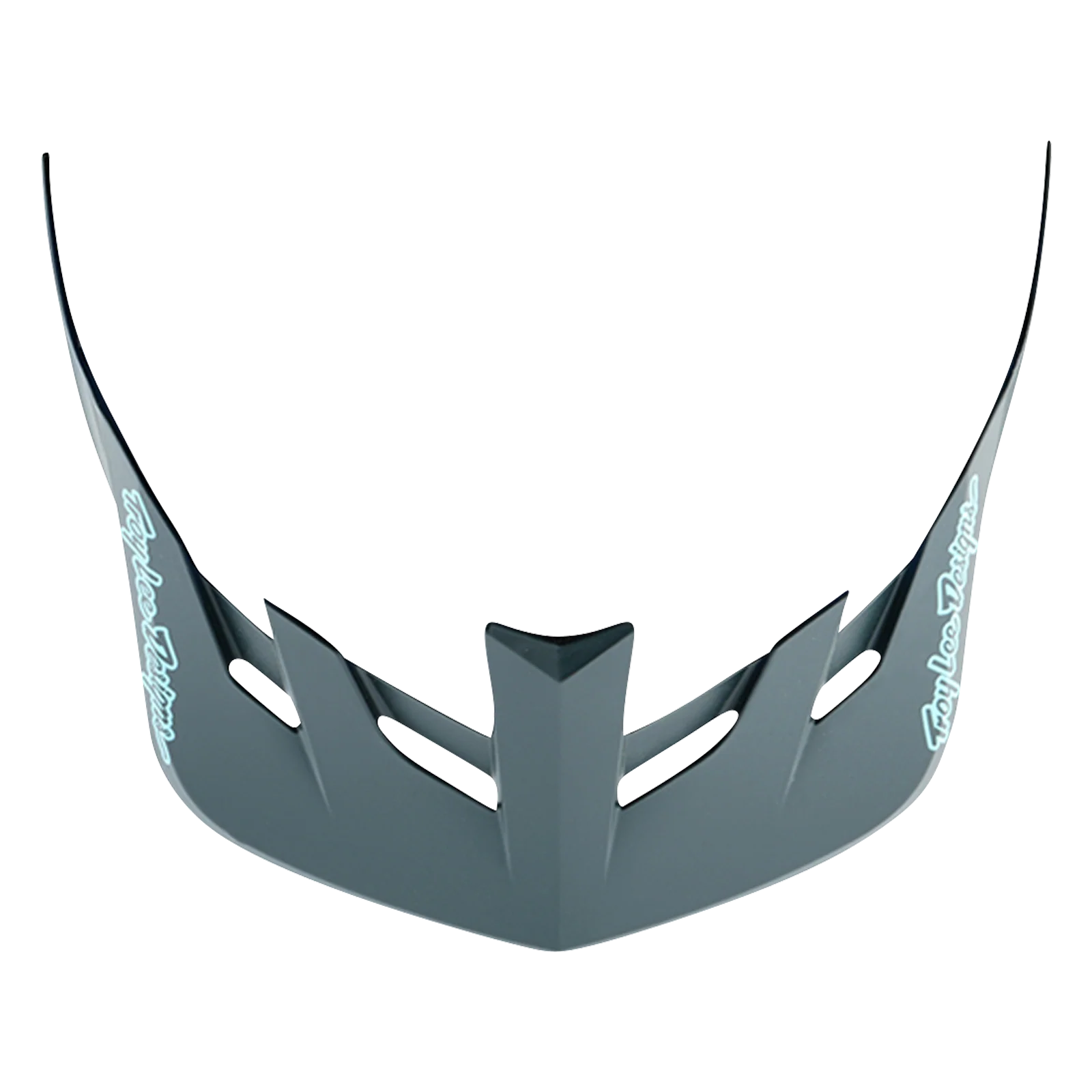 Casque VTT TROY LEE DESIGNS FLOWLINE SE MIPS Bleu Camo - Image 5