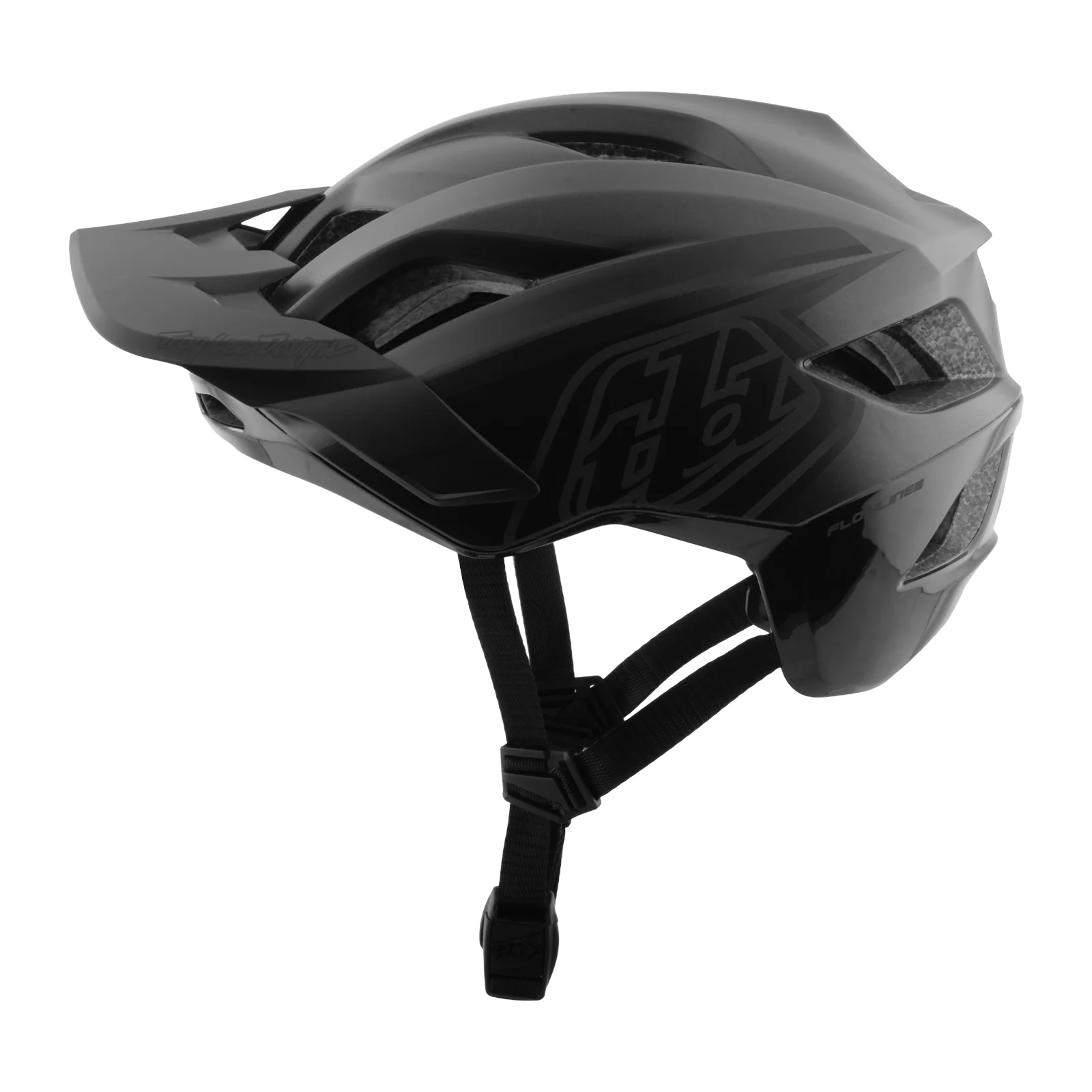 Casque VTT TROY LEE DESIGNS FLOWLINE SE MIPS PHANTOM Noir - Image 3