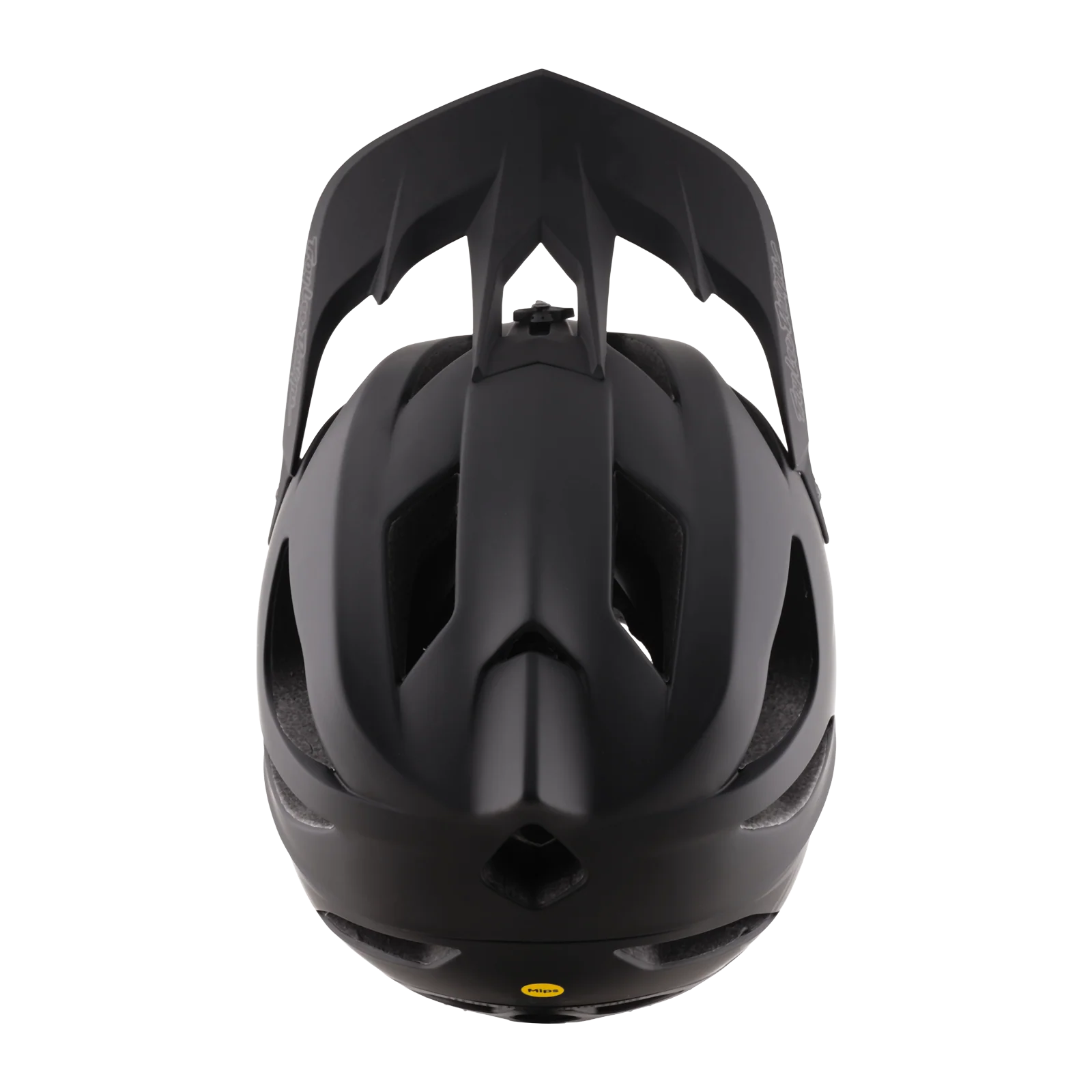 Casque VTT TROY LEE DESIGNS STAGE MIPS DRONE Noir - Image 8