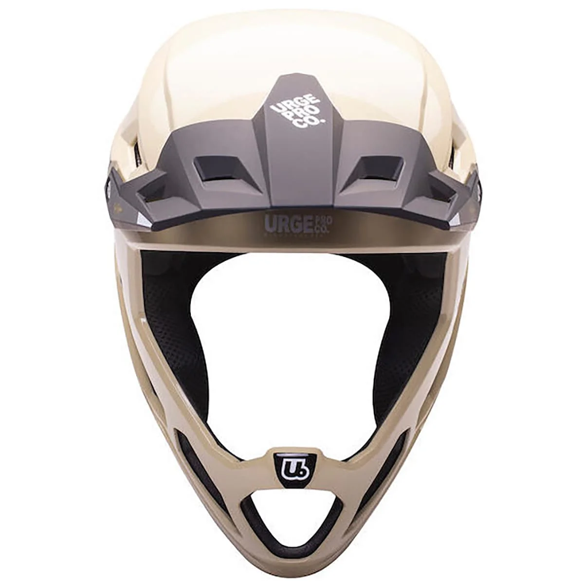 Casque VTT URGE ARCHI-DELTAR Sand - Image 3