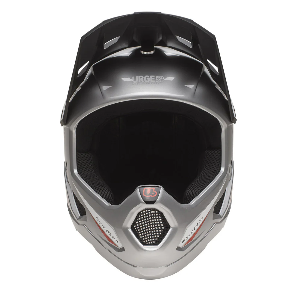 Casque VTT URGE DELTAR Gris - Image 3
