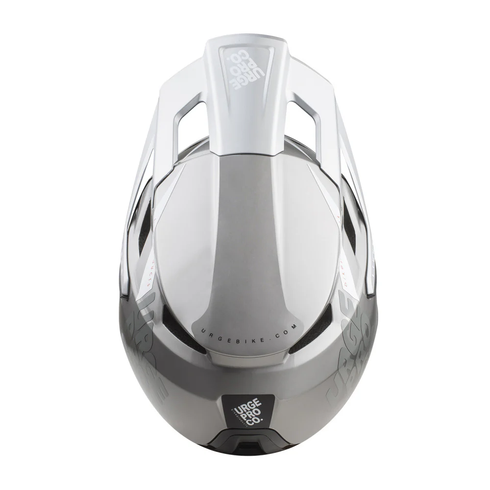 Casque VTT URGE LUNAR 15TH Gris - Image 4