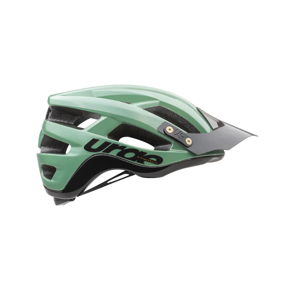 Casque VTT URGE SERIALL Olive - Image 5
