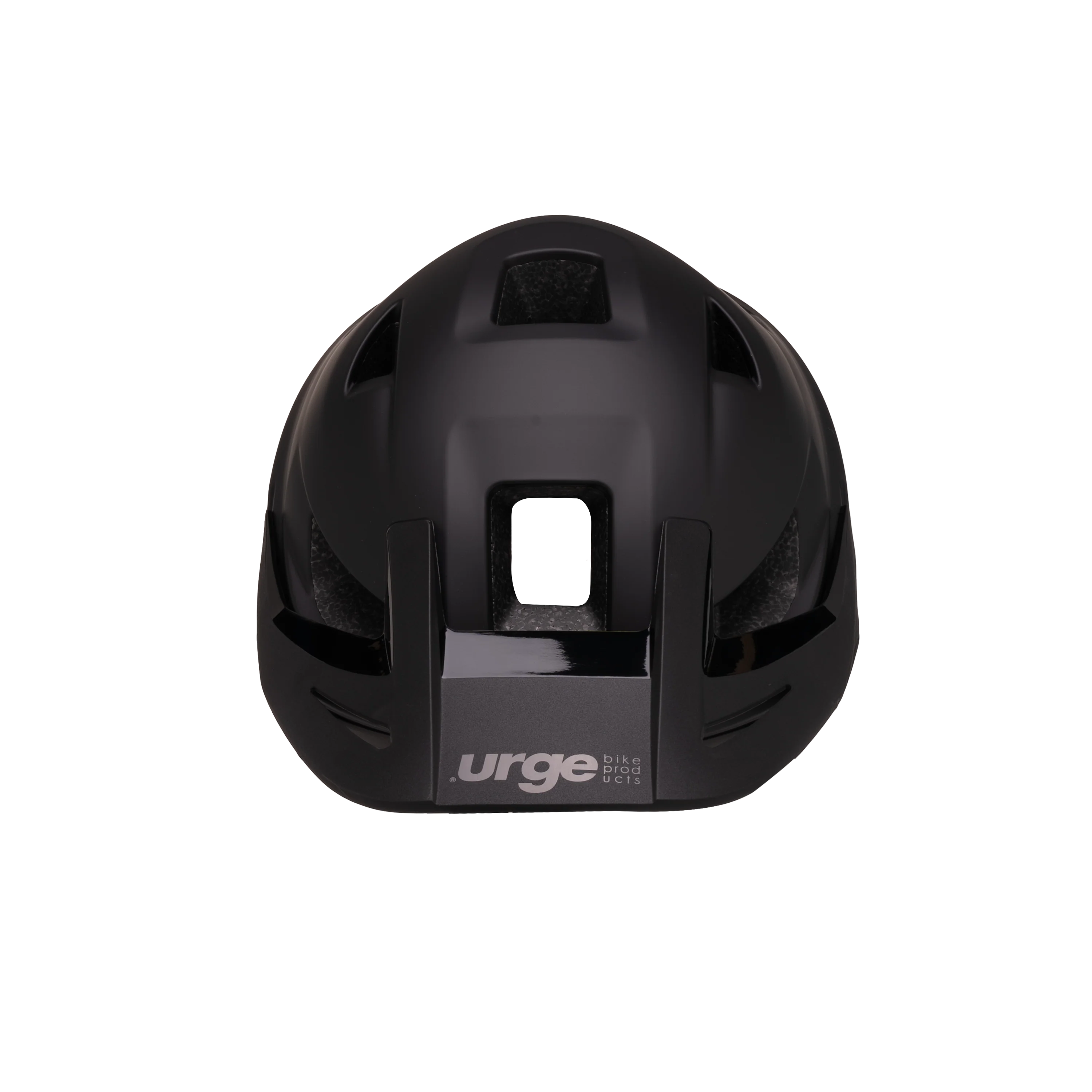 Casque VTT URGE TREPS PRIME OMEN Noir - Image 4