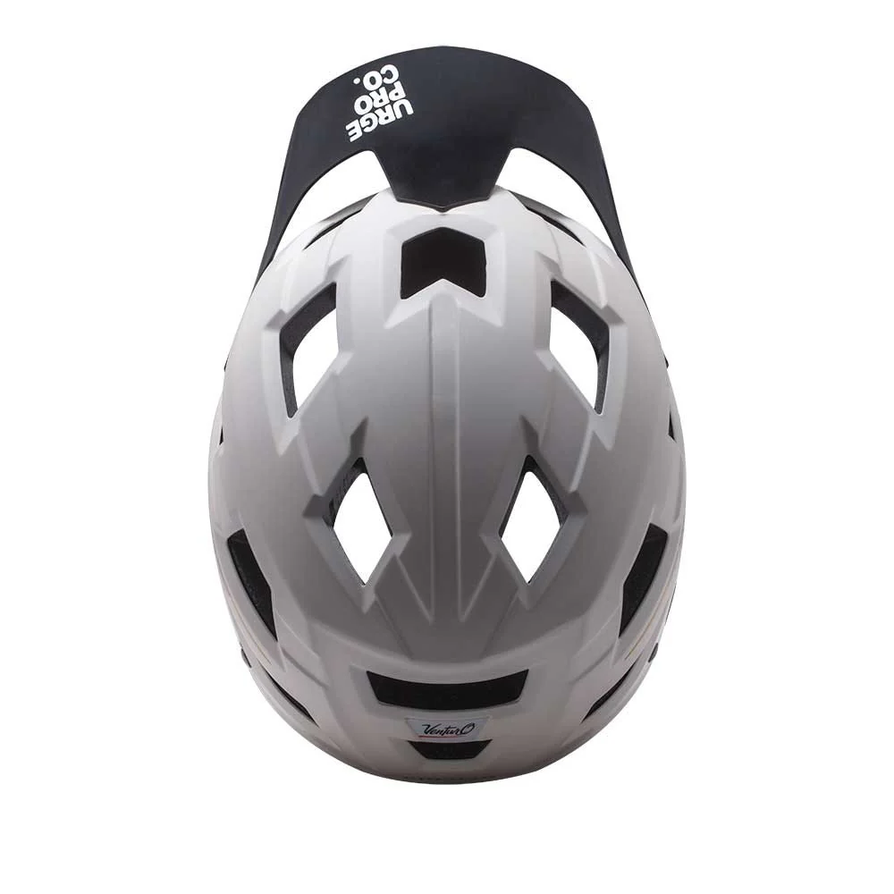 Casque VTT URGE VENTURO Blanc - Image 5