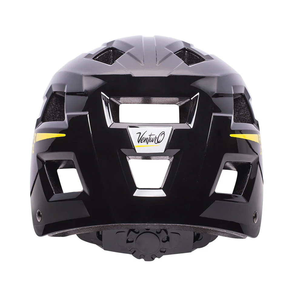 Casque VTT URGE VENTURO Noir - Image 4