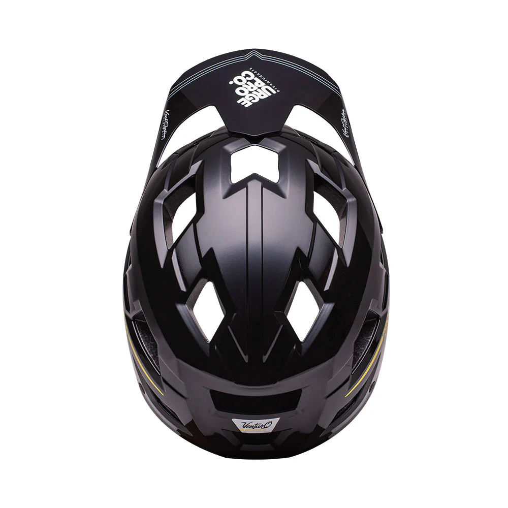 Casque VTT URGE VENTURO Noir - Image 5