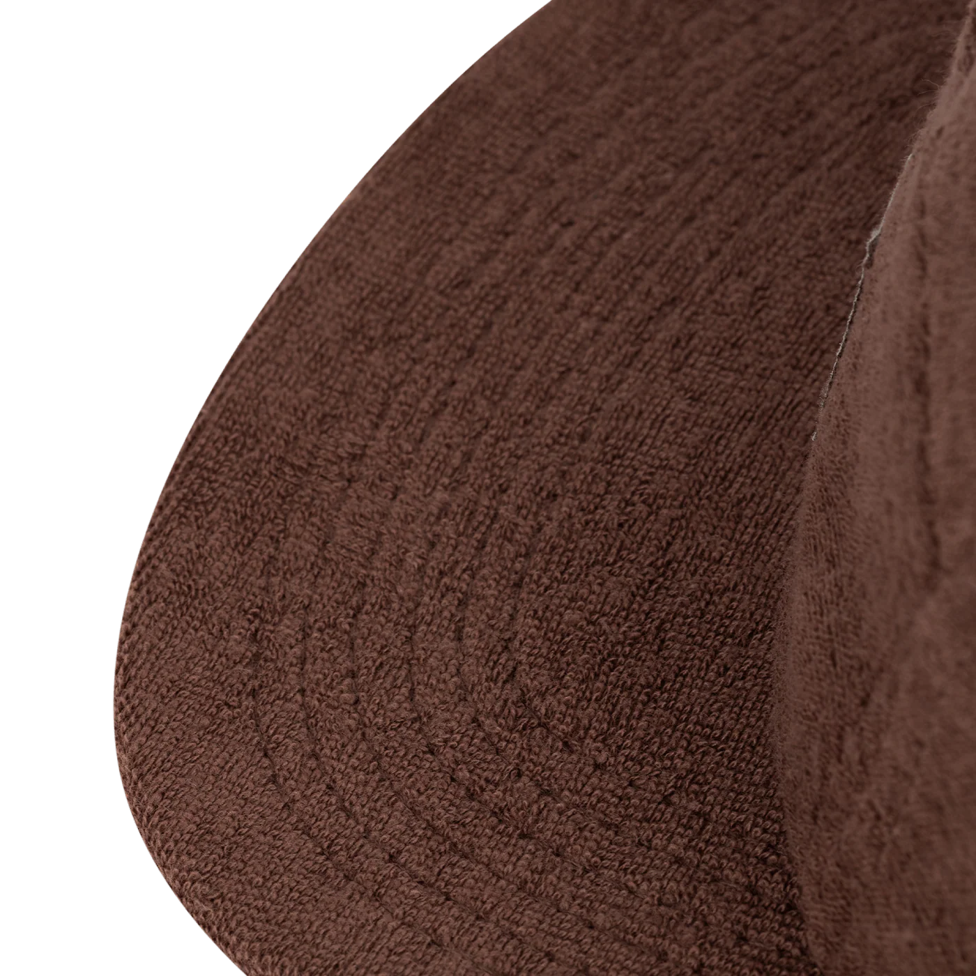 Casquette BURGTEC ARCADE FIVE PANEL Marron - Image 6