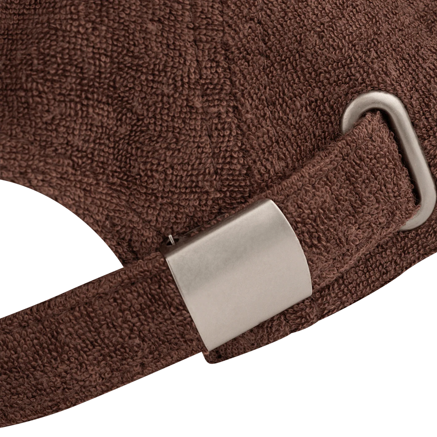 Casquette BURGTEC ARCADE FIVE PANEL Marron - Image 8