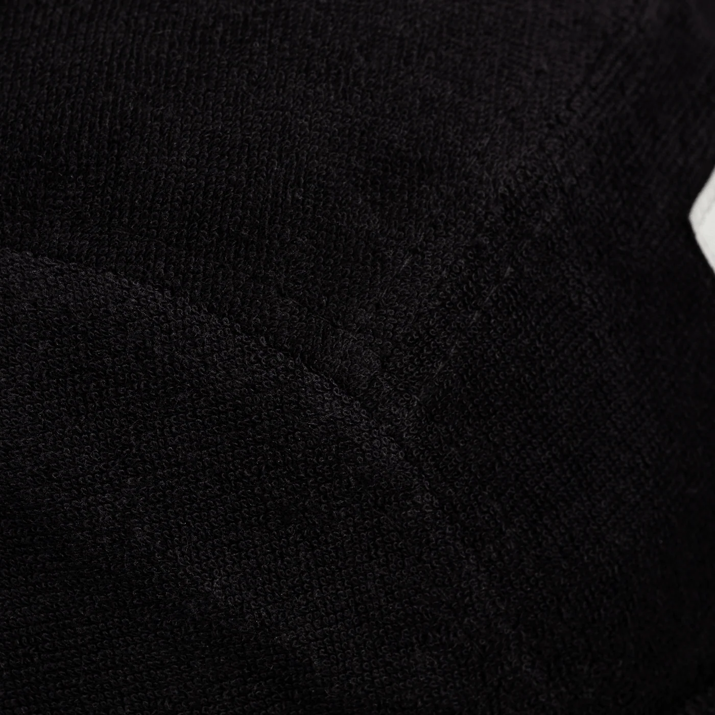 Casquette BURGTEC ARCADE FIVE PANEL Noir - Image 8