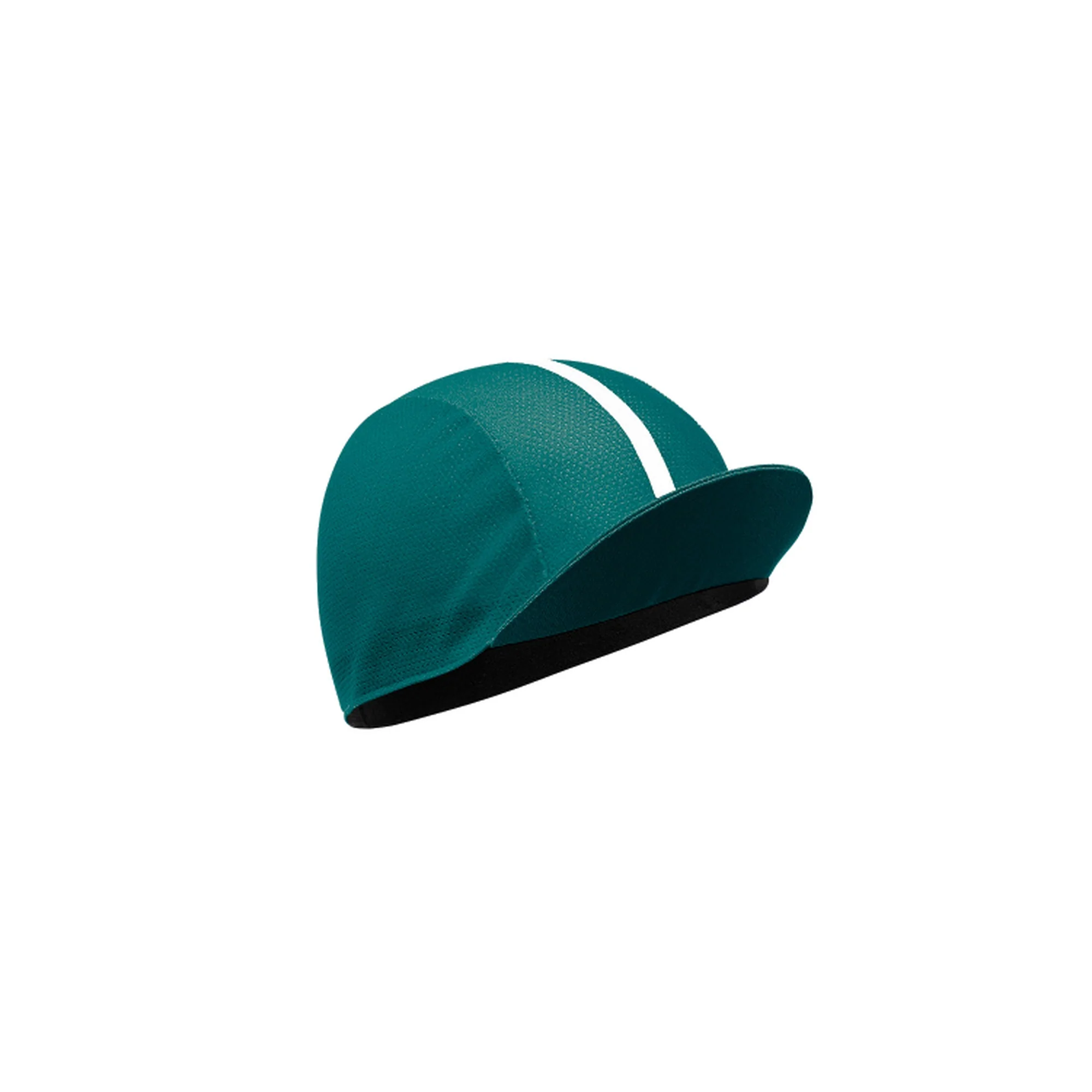 Casquette ASSOS CAP Vert - Image 3