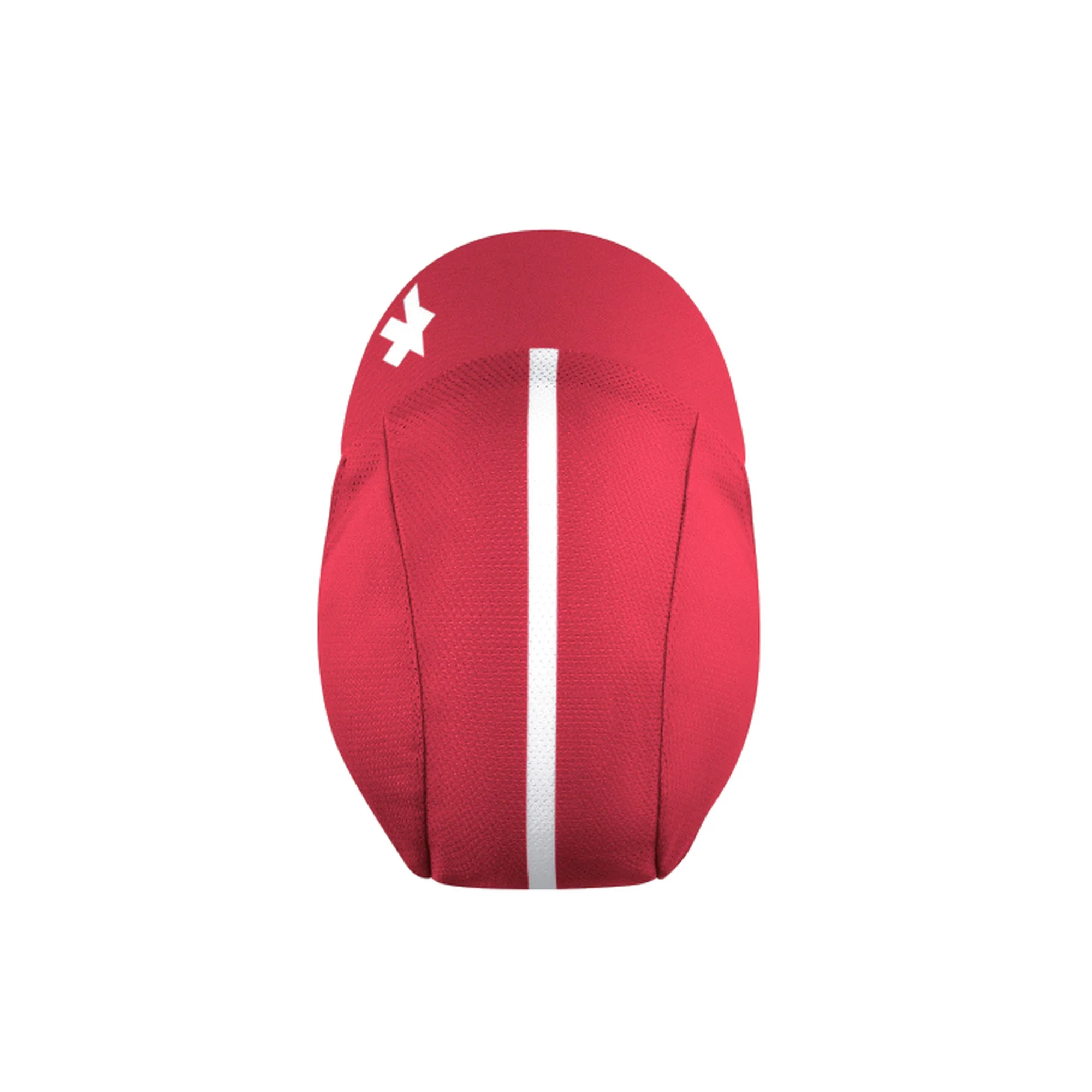 Casquette ASSOS ENDURANCE P1 Deadly Berry - Image 2