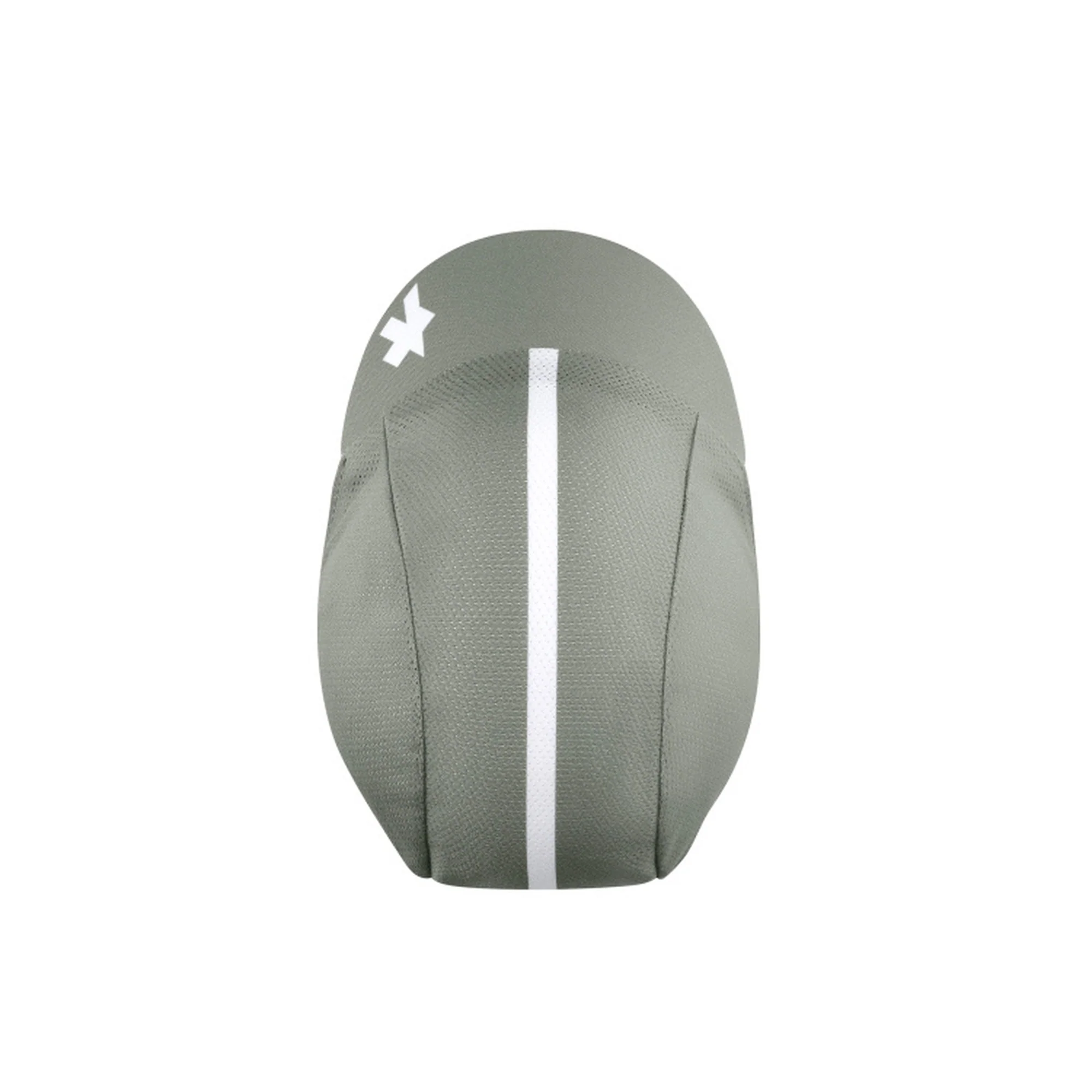 Casquette ASSOS ENDURANCE P1 Edge Green - Image 2