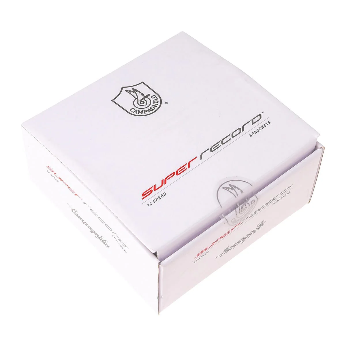 Cassette 12V CAMPAGNOLO SUPER RECORD - Image 3