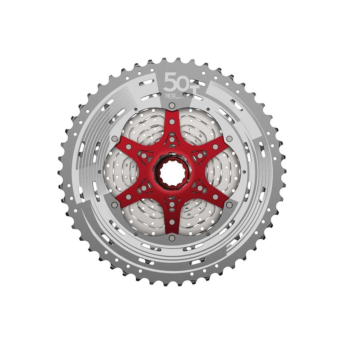 Cassette 12V SUNRACE CSMZ90 - Image 3