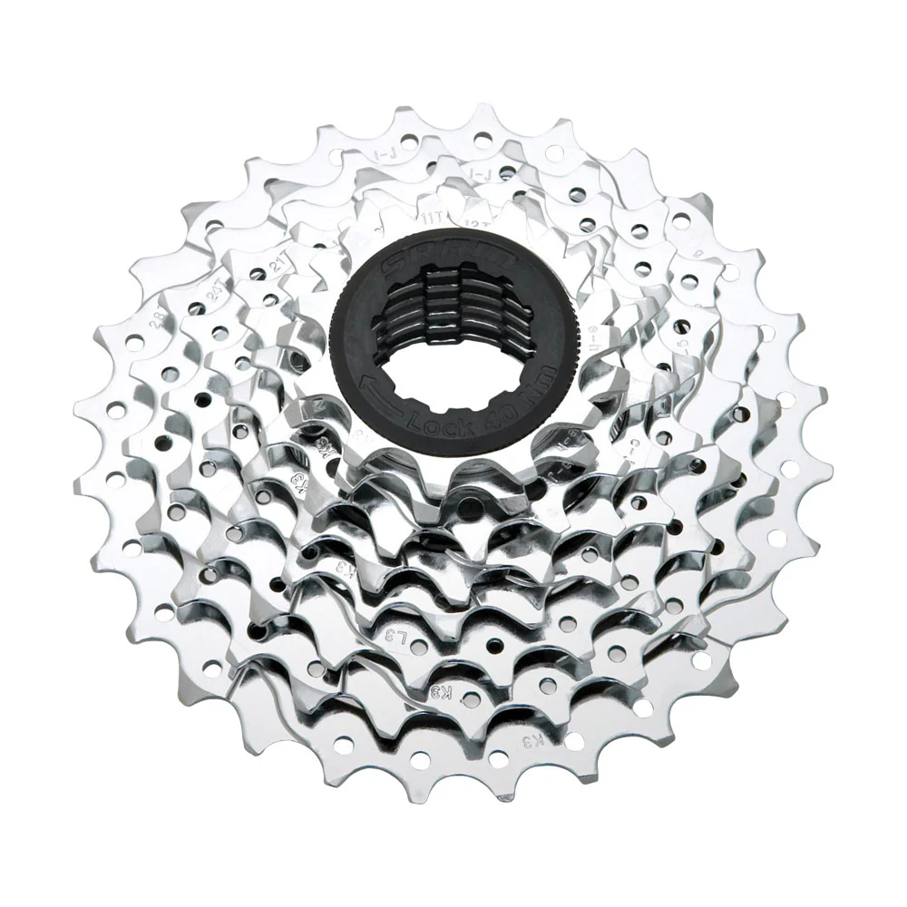 Cassette 8V SRAM PG-850 - Image 2