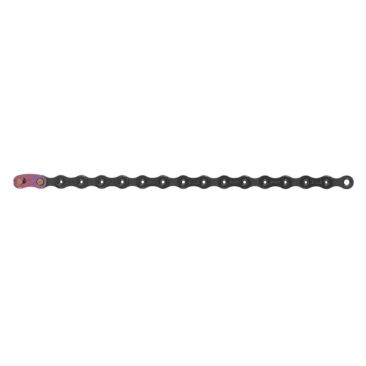 Chaîne 12V SRAM XX1 EAGLE Noir