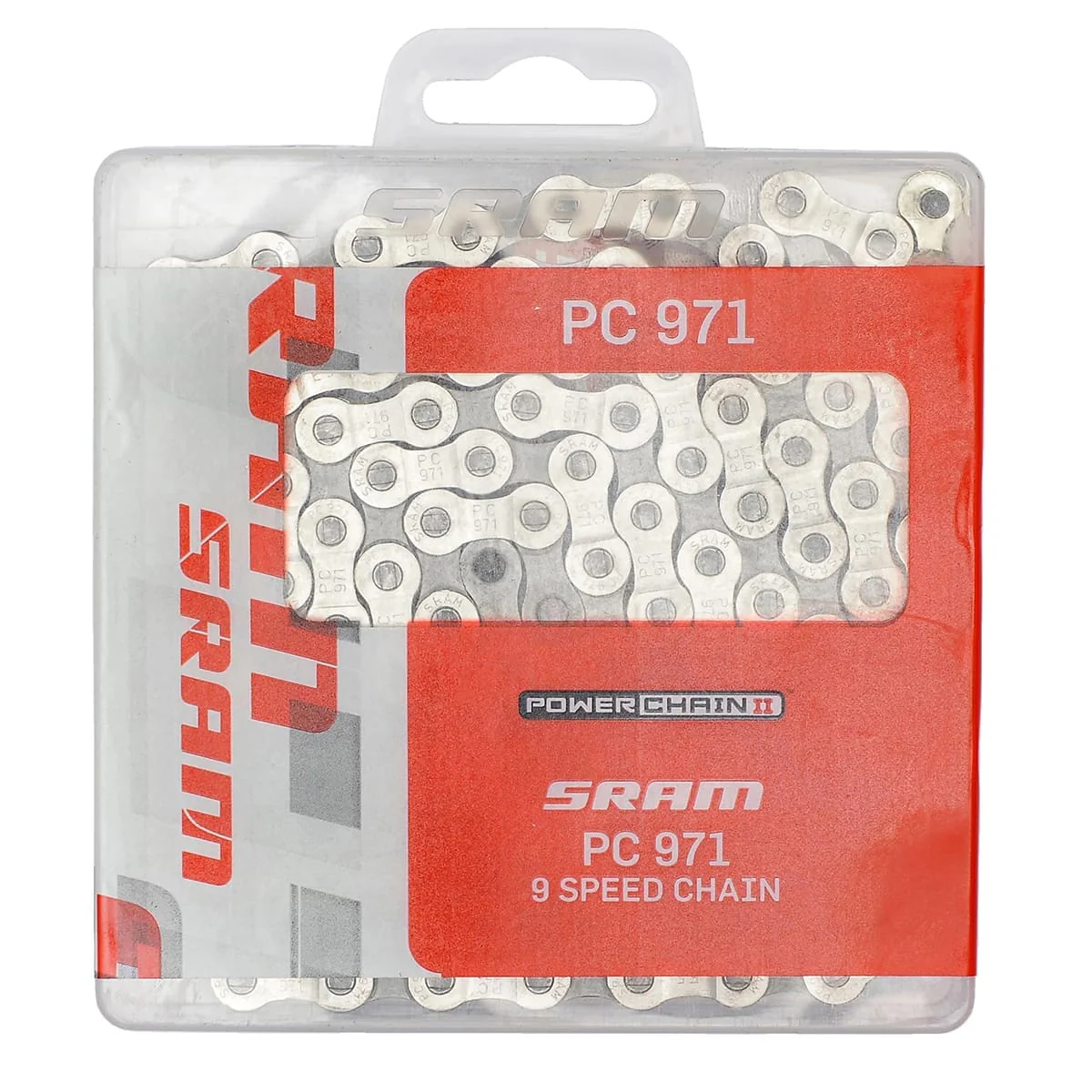 Chaîne 9V SRAM PC-971 - Image 2