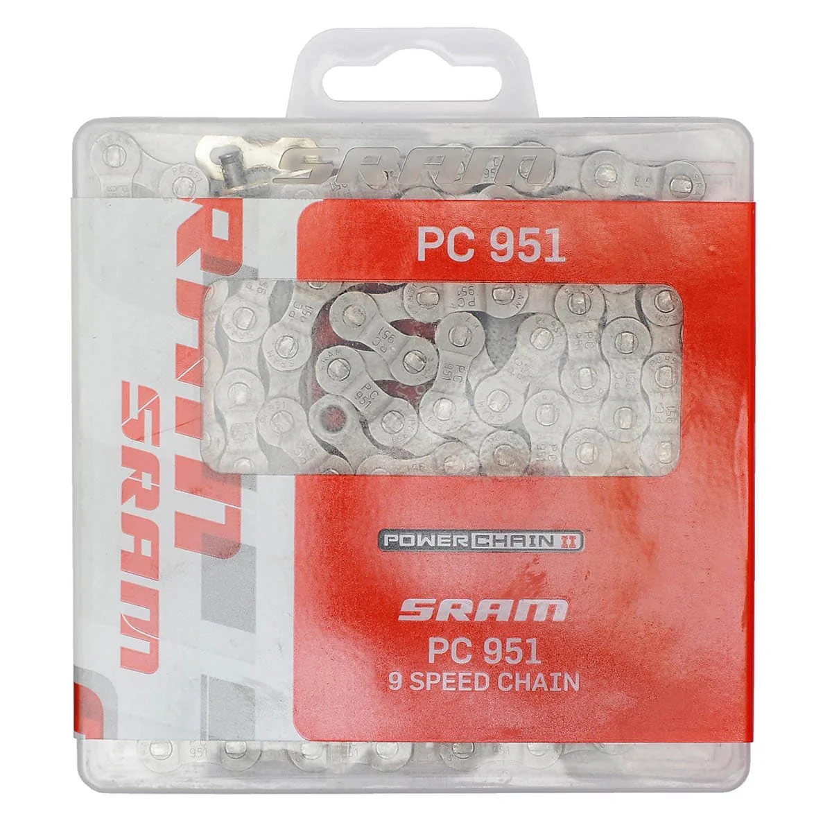 Chaîne 9V SRAM PC-951 - Image 2