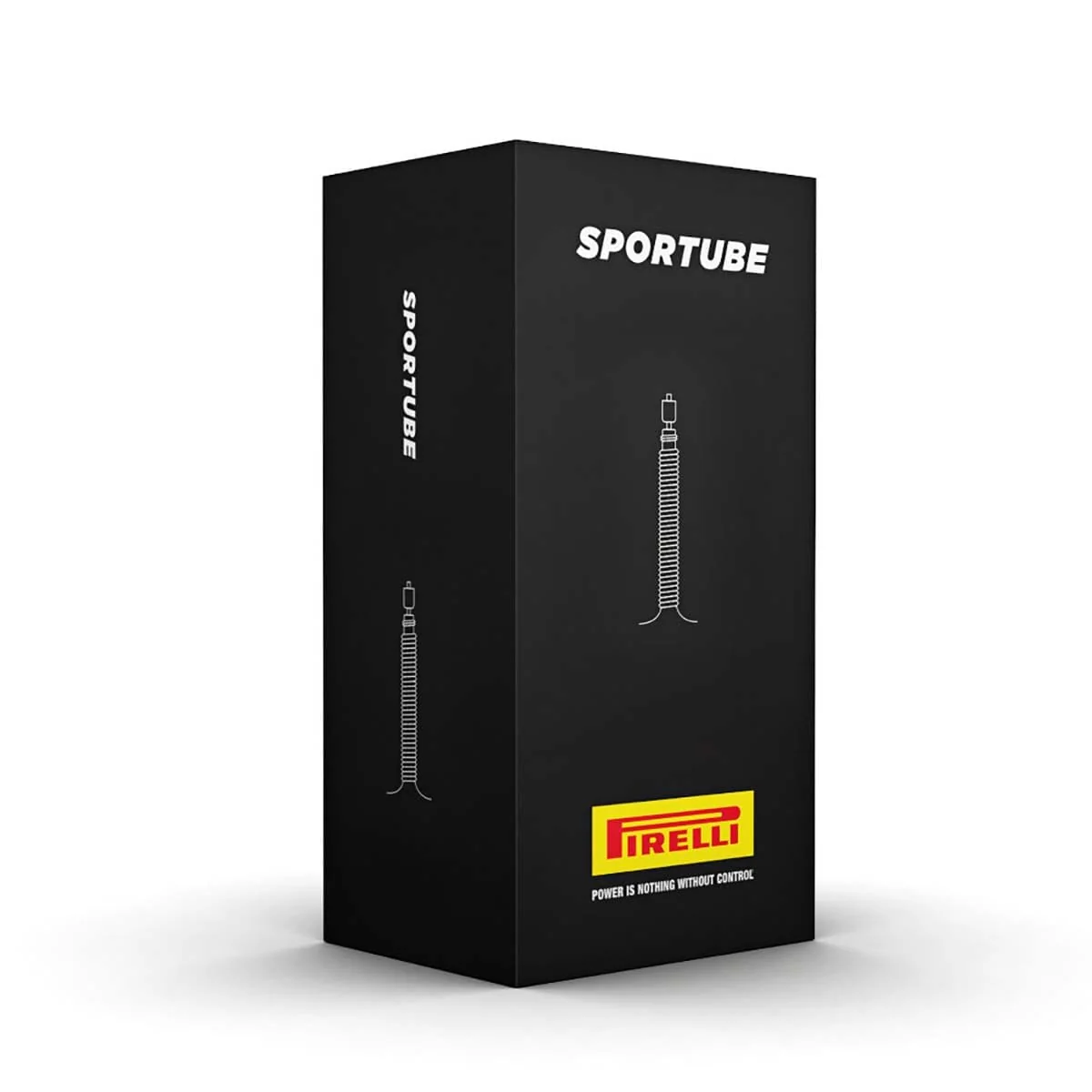 Chambre à Air PIRELLI SPORTUBE 700x32/40c Presta